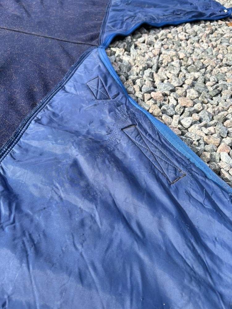 80” Schneiders AdjustaFit Leg Strap Liner