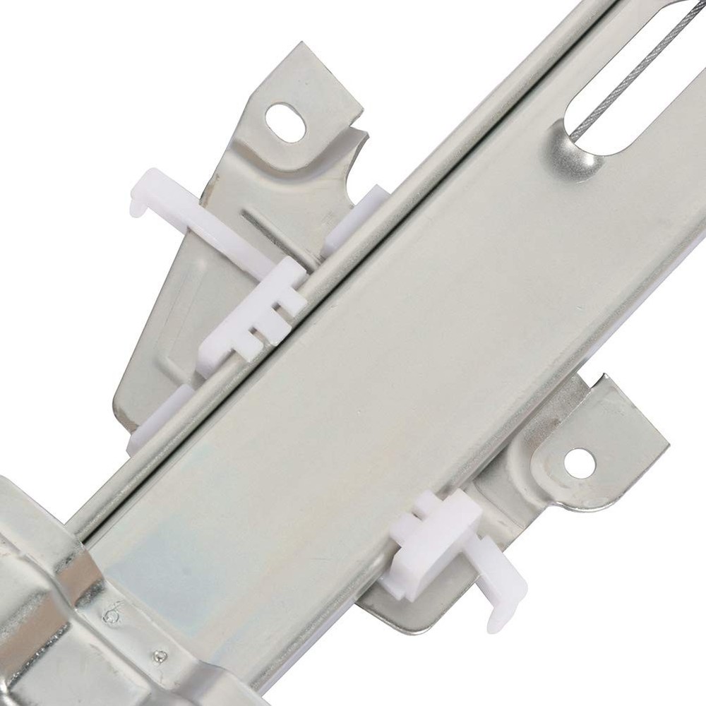 Front Left Power Window Regulator 741-974 for Grand Vitara XL-7