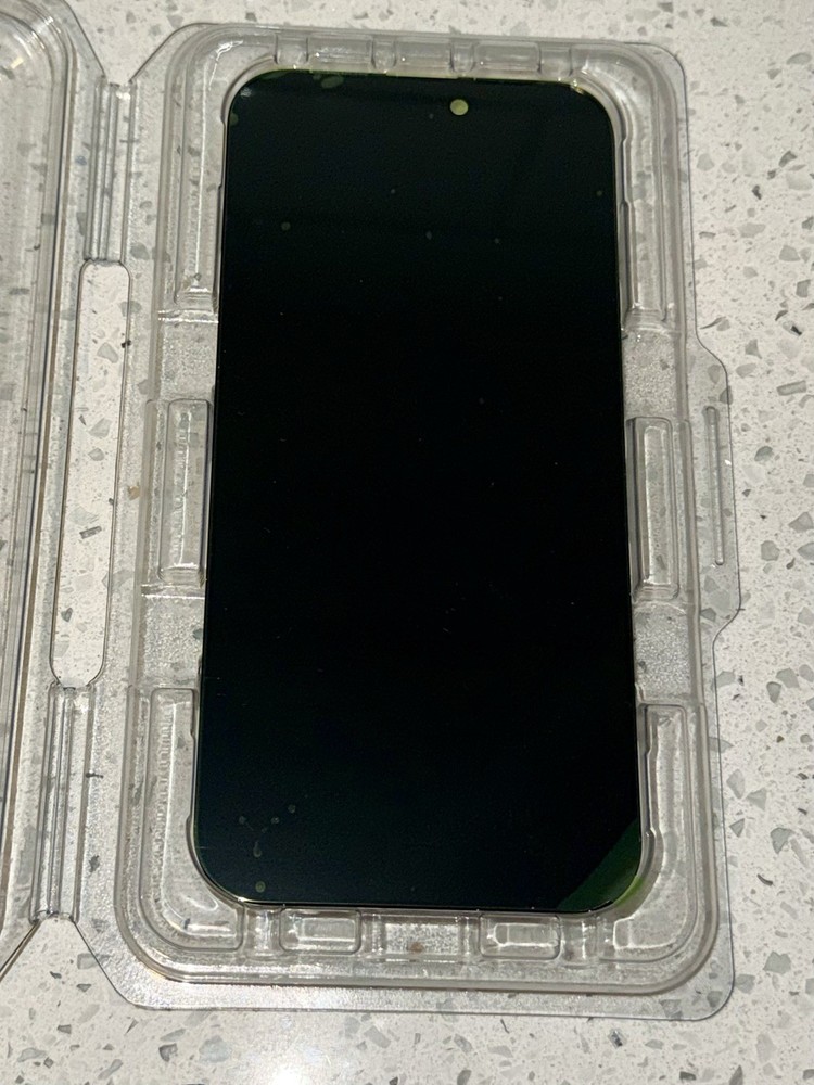 Original iPhone 16 Pro Max LCD Digitizer OEM - New