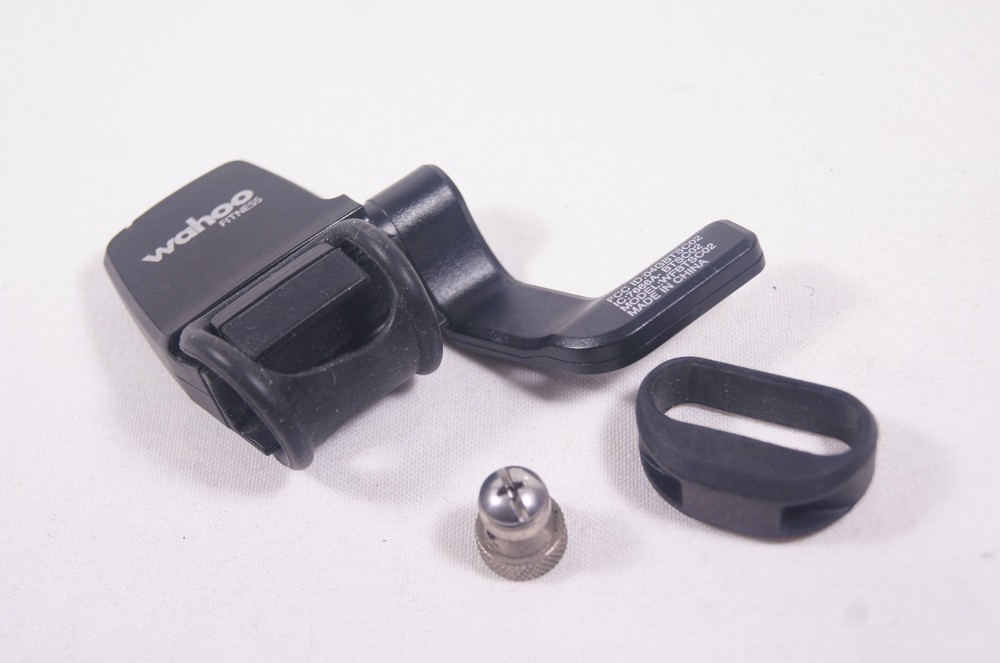 Wahoo Fitness Blue SC Speed / Cadence Sensor Bluetooth / ANT+