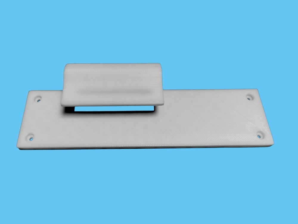 Universal Structure Sensor Bracket/Mount for iPad & iPhones & Android Phones