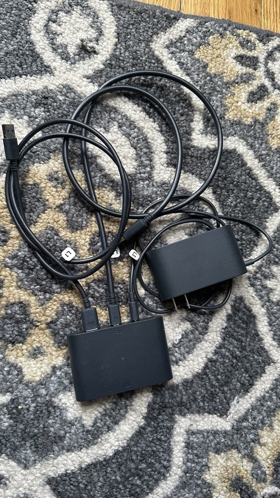 HTC Vive Pro Virtual Reality Headset System