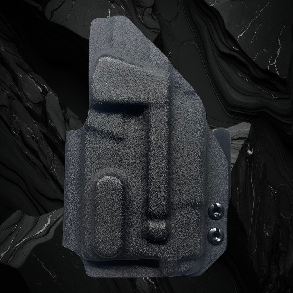 IWB Force Holster Fits Taurus G2C/G3C With Olight Baldr Mini