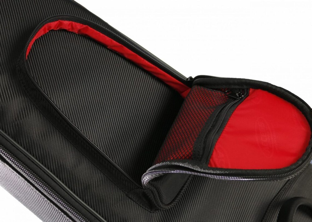 Stage Five Electric Bass Bag