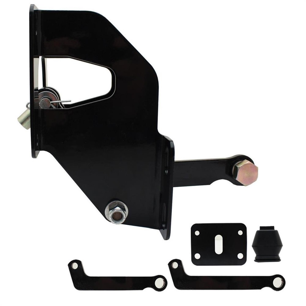 Speedway Universal Power Brake Conversion Kit, Fits Mopar