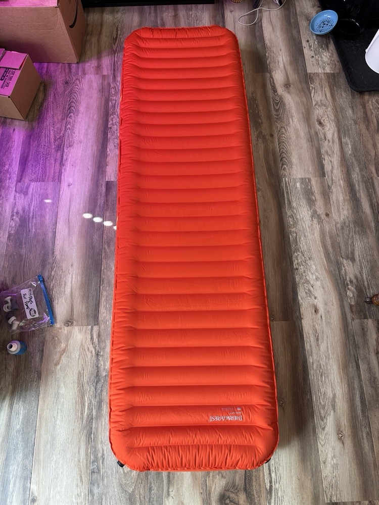 Thermarest Neoloft Sleeping Pad Regular