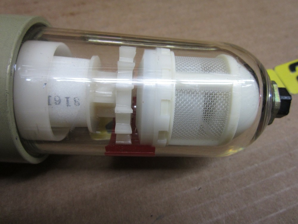 NORGREN B01-218-A3LA FILTER REGULATOR