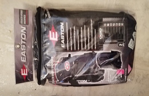 Easton Hybrid Pink Hydration Backpack NEW