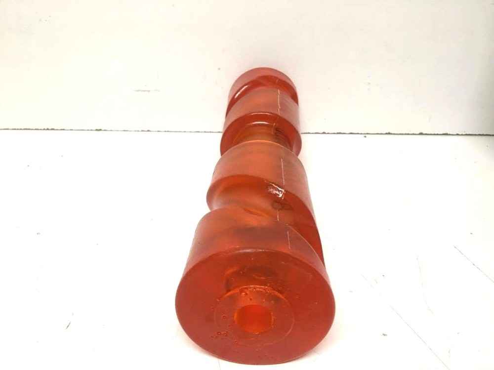 Stoltz 11.5" Self Centering Keel Roller, RPSC-12