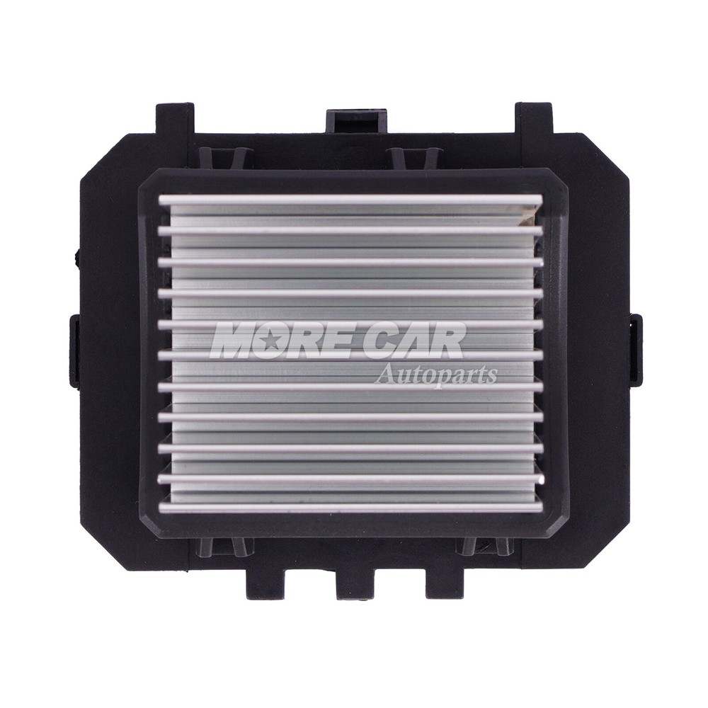 Control Module Blower Motor Resistor Kit 984462 for Nissan Leaf Sentra Juke Cube