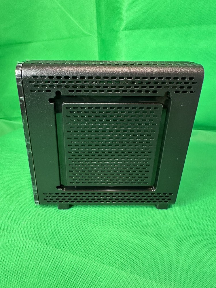 ARRIS SurfBoard Wi-Fi Cable Modem SPG 10 Open As Is