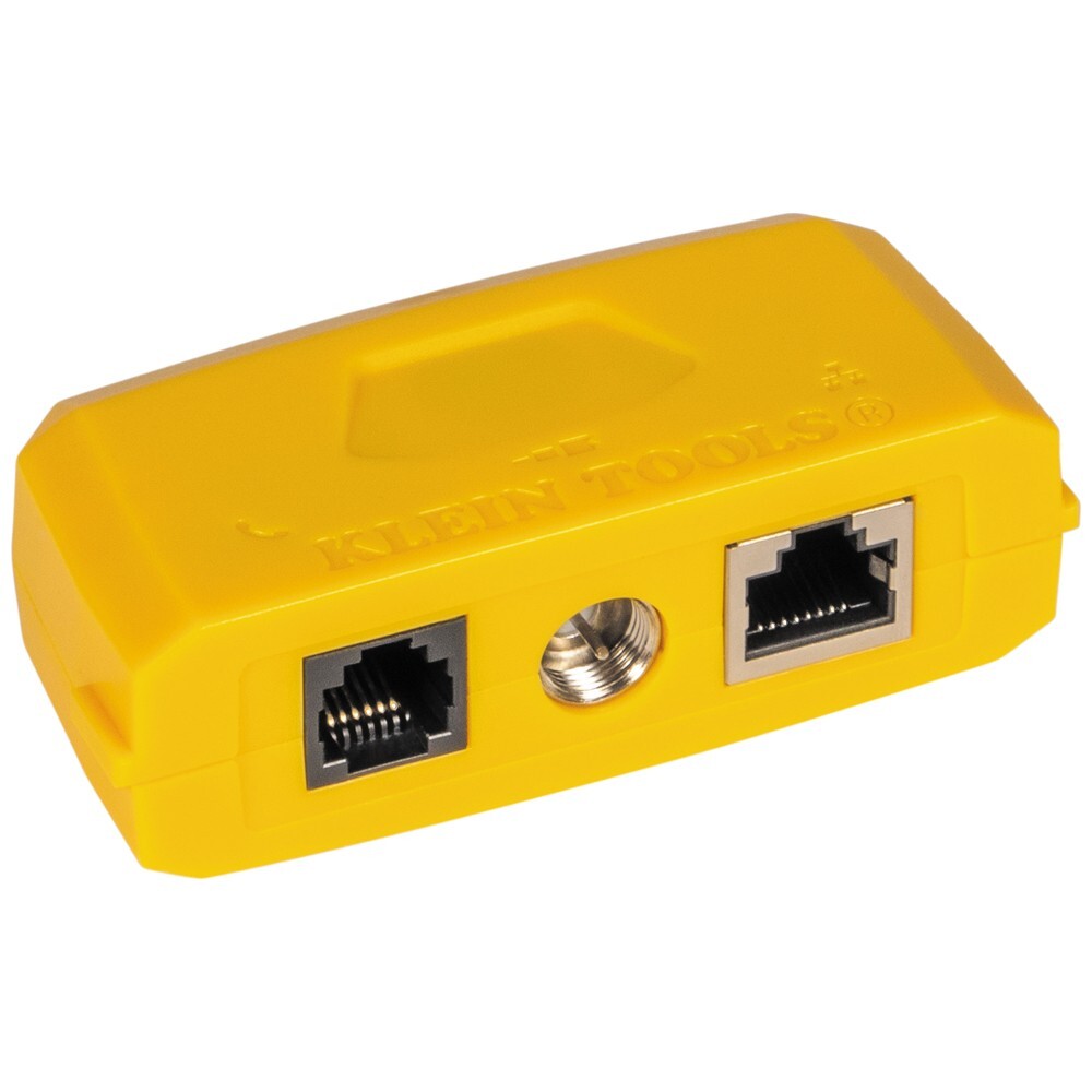 Klein Tools VDV770-770 Self-Storing Test + Map™ ID Replacement Remote for Scout™