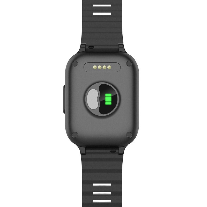 MediTrackGPS® 4G GPS Tracker Personal Elderly Senior Tracking Device Watch MT52