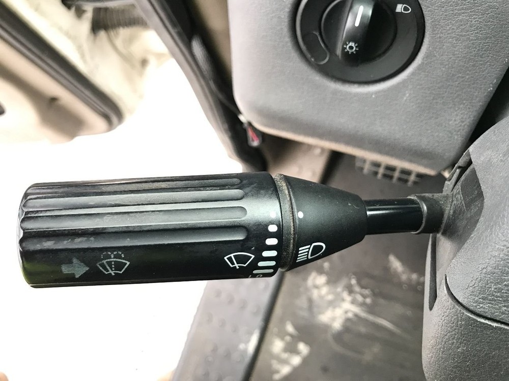 Freightliner CASCADIA Steering Column - Used