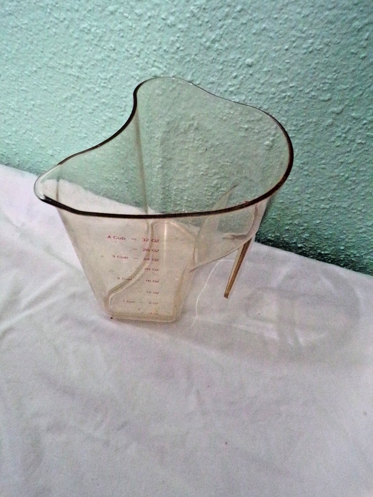 Omega Masticating Juicer Replacement Juice and Pulp Container VRT330