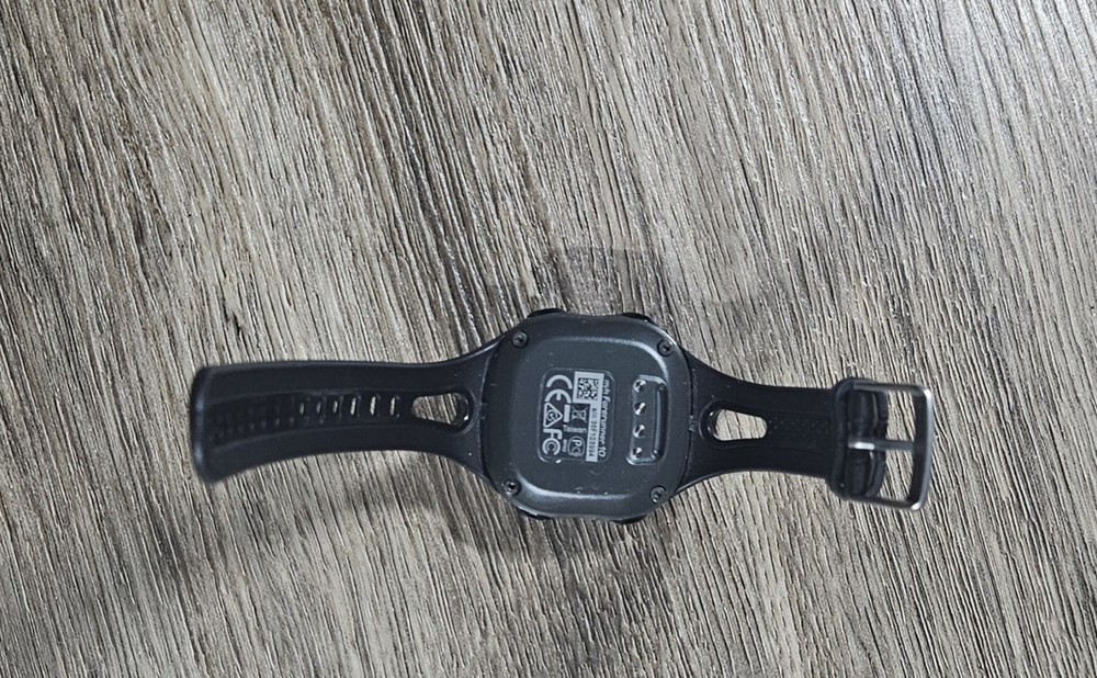 Garmin Forerunner 10 Watch