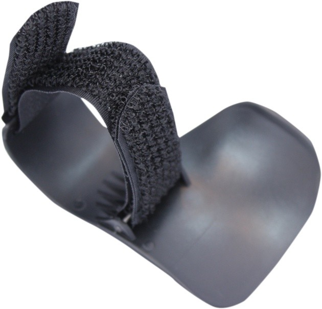 Avon Throttle Boss Black