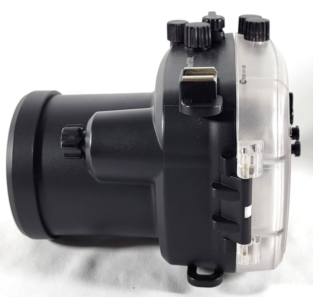 Meikon Sony A7 Waterproof Case