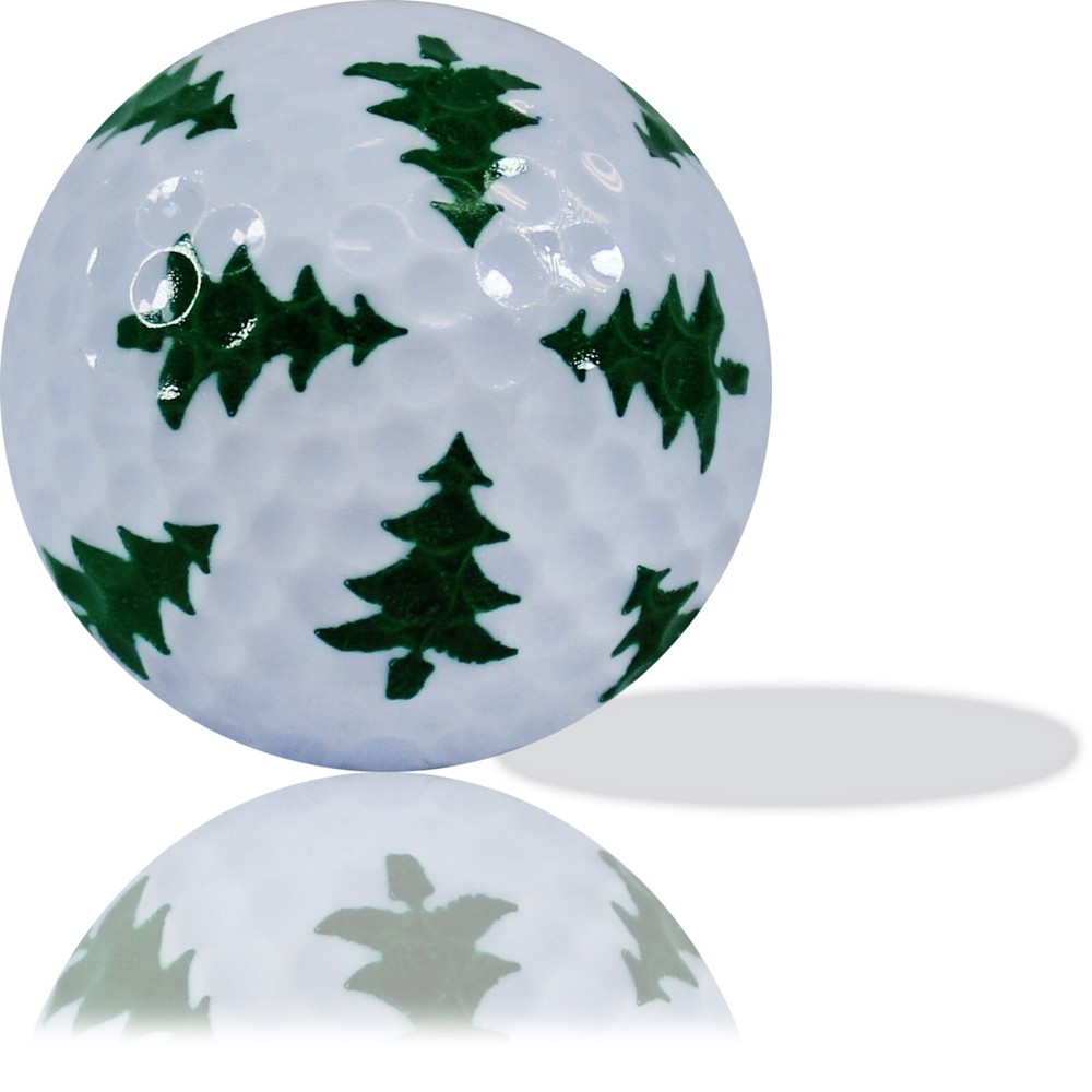 Christmas Trees Full Wrap 3 Pack - Great Gift Idea!