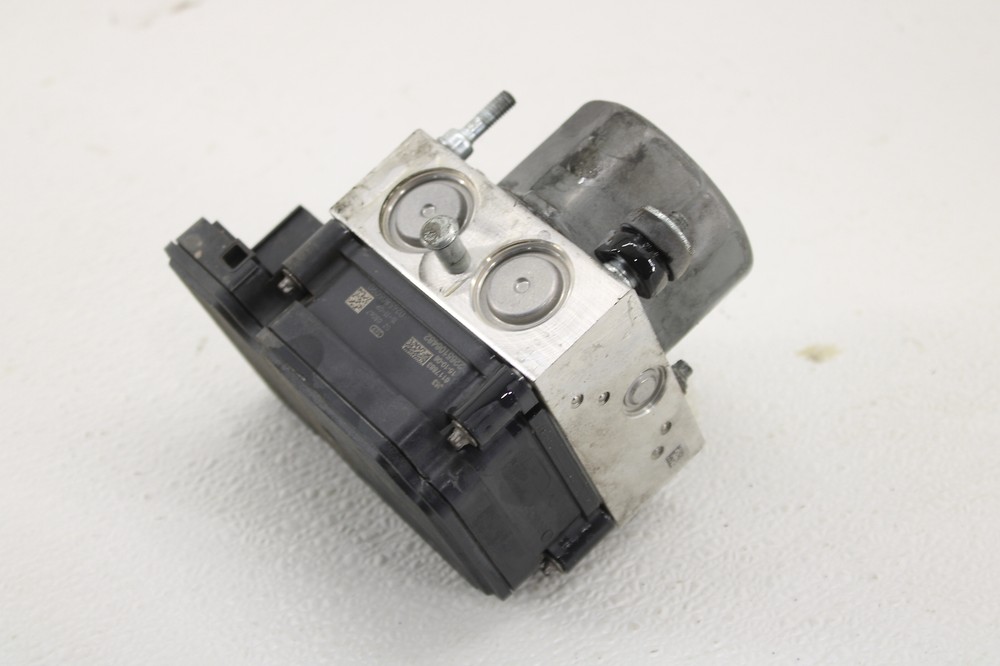 2014-2016 Harley Davidson Electra Glide ABS Pump Unit Module 41100013