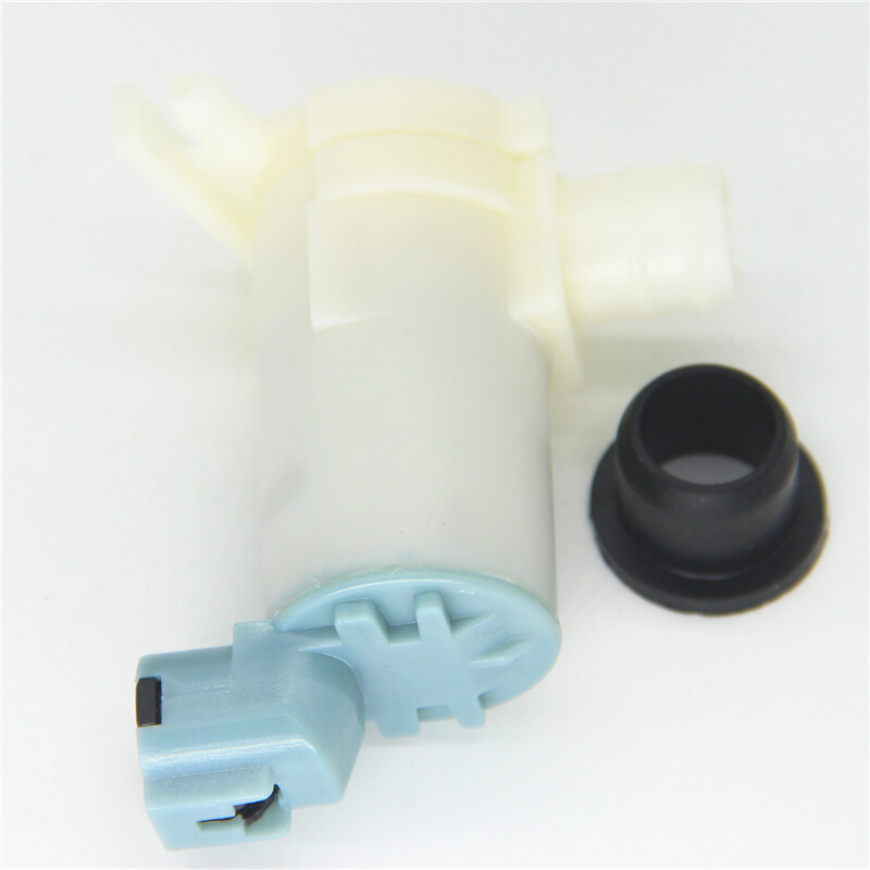 Front Windshield Washer Pump for Nissan Altima Sentra Frontier InfinitiFX35 FX45