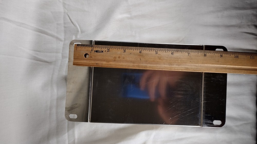 New Old Stock - Schaffner FR Filter FS 3009-30-17