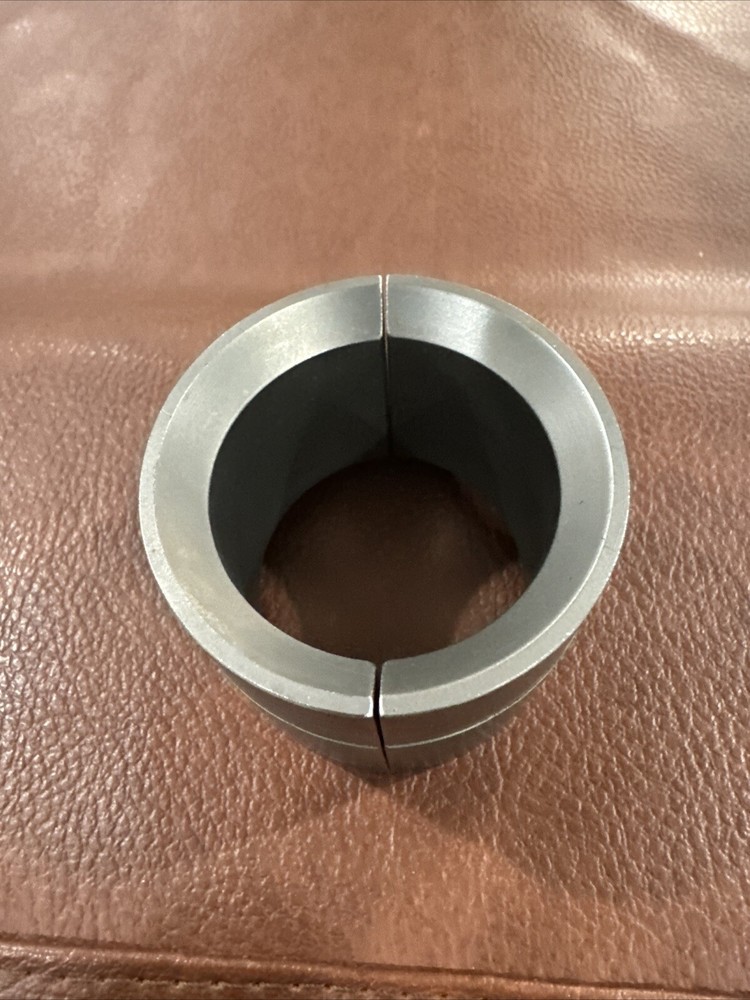 Hardinge 1-11/16” B22 Coller Pads #PT-2E
