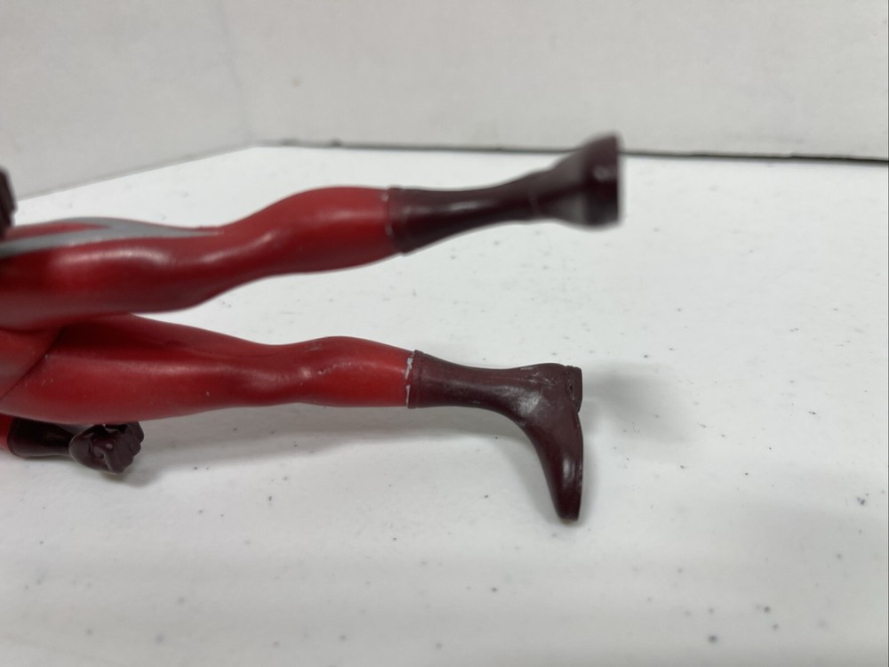 Marmit 2000 Ultraman Utra Hero - US Seller