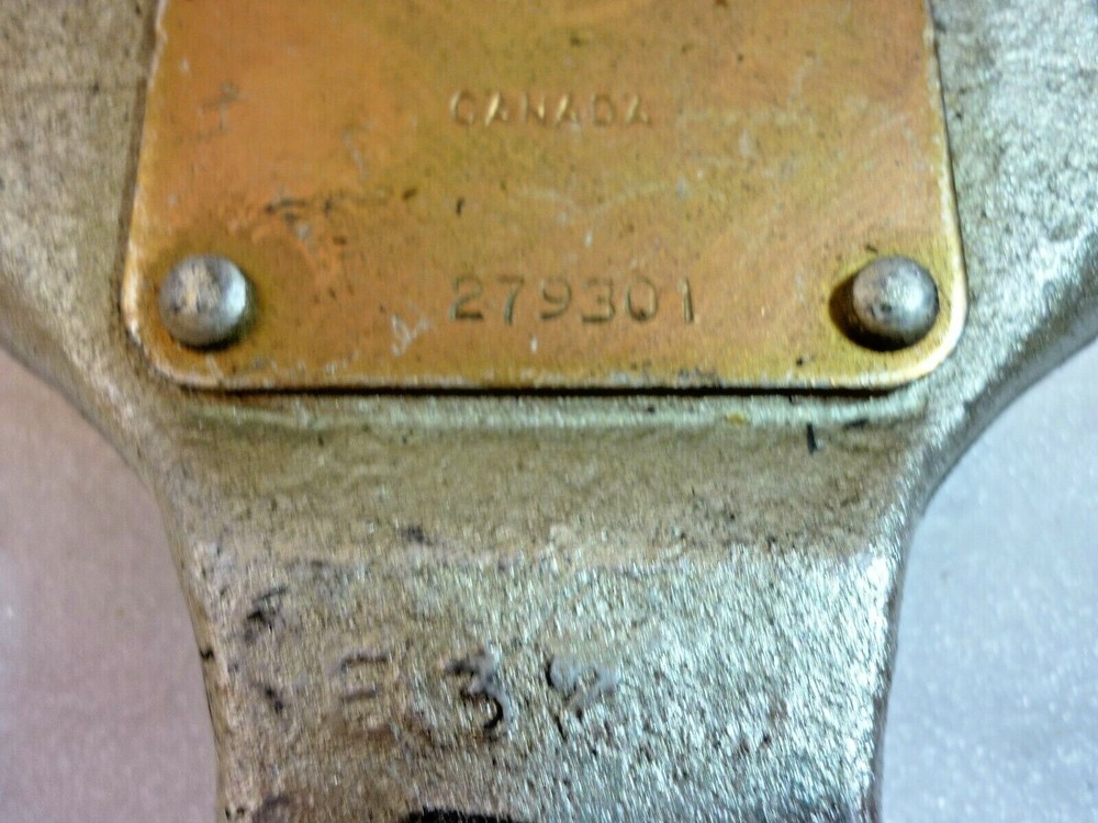 Bendix Slack Adjuster, pn 279301