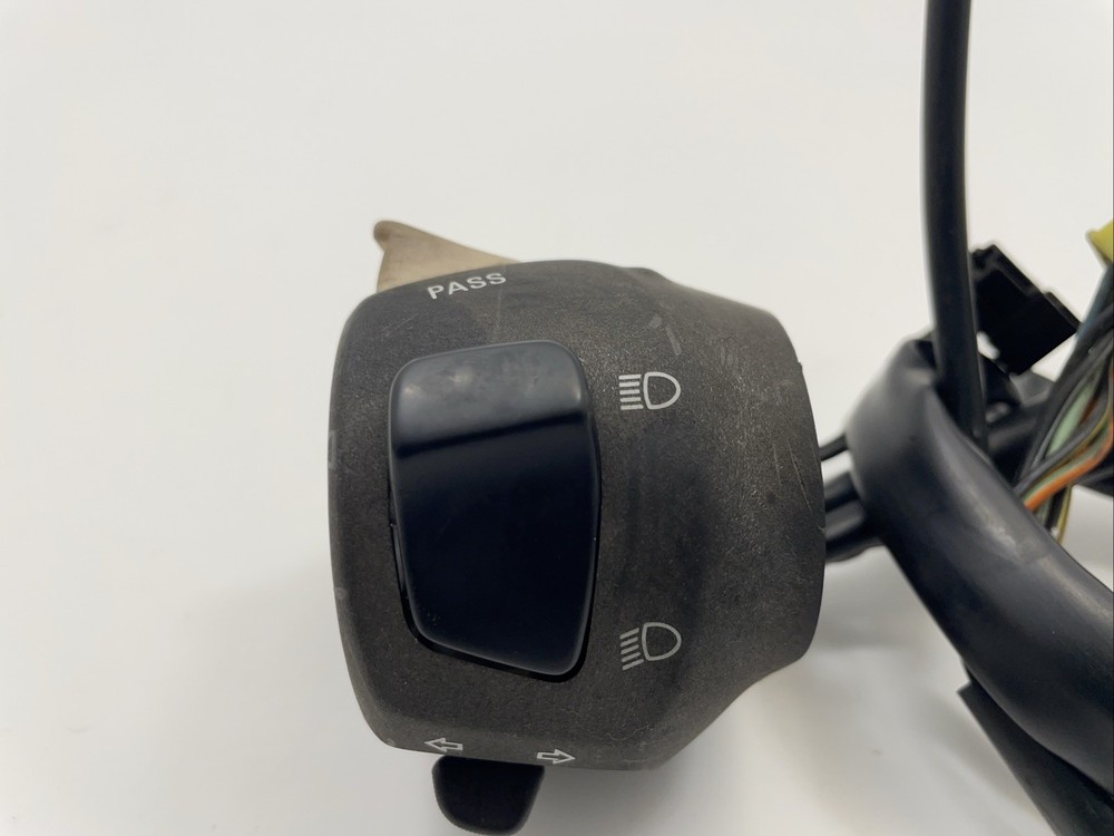 ♻️ Suzuki Sv 650 2003 - 2007 Left Side Switchgear ♻️