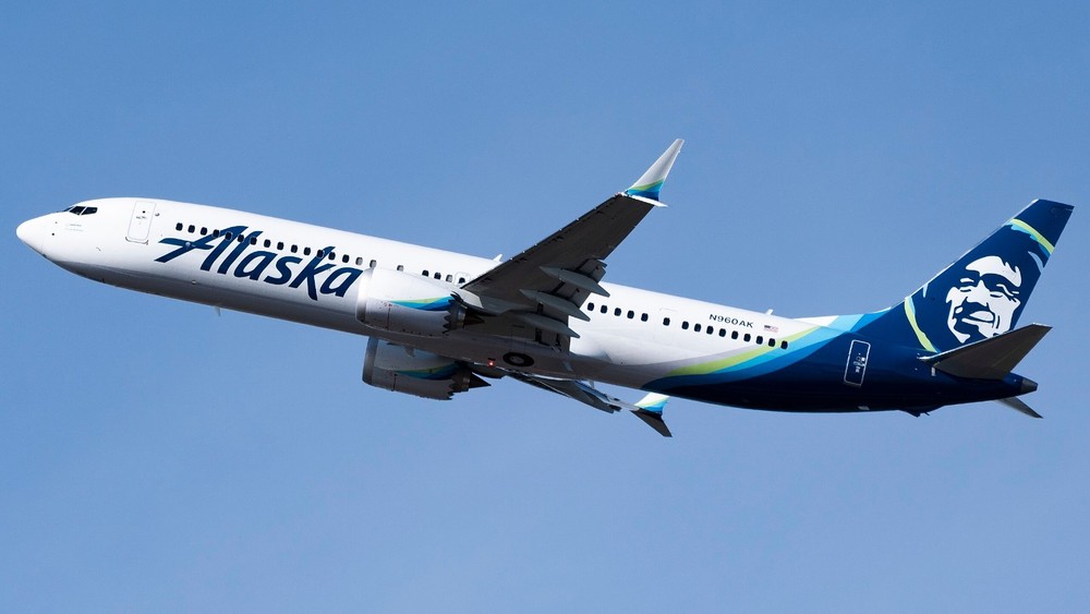 [ $500 ] - Alaska Airlines Gift Card – Digital Version, Fast Delivery |0