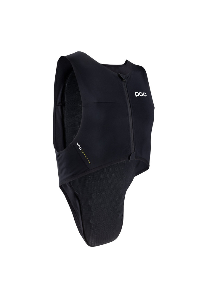 POC Spine VPD System Comp Back Protection -- Uranium Black (Medium) PC206101002