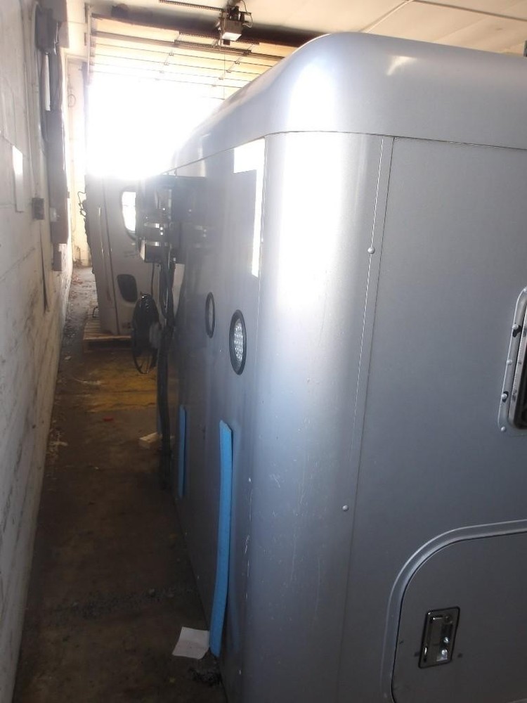 Replaces 2014 FREIGHTLINER 114SD SLEEPER , MD