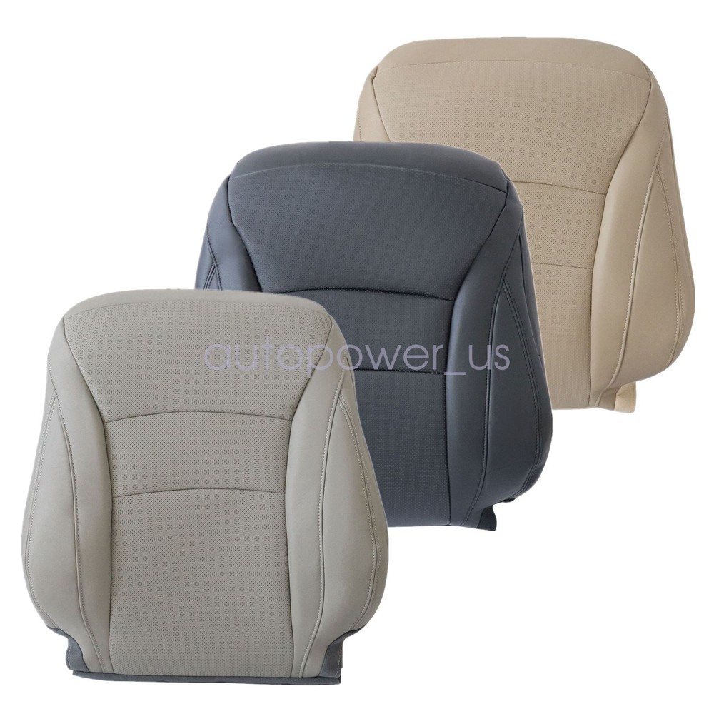 For Honda Accord 2013-2017 Top Replacement Seat Cover ( includes two versions )
