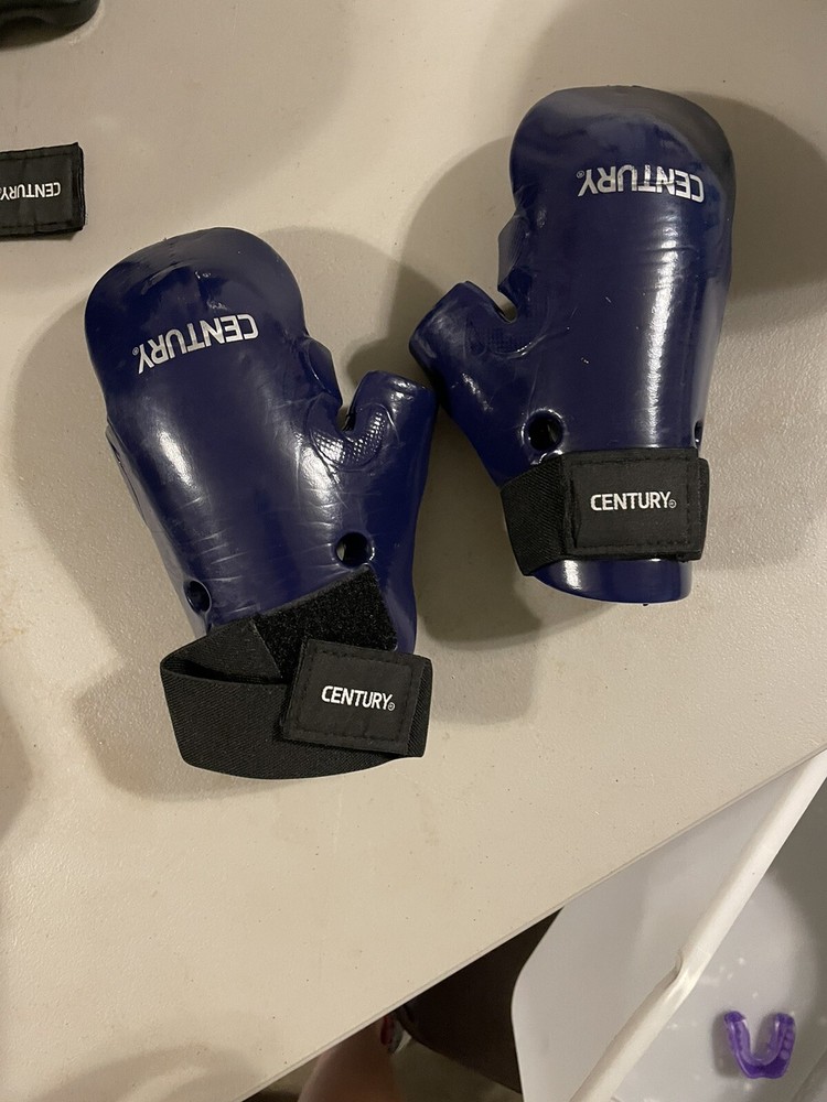 kids karate gear