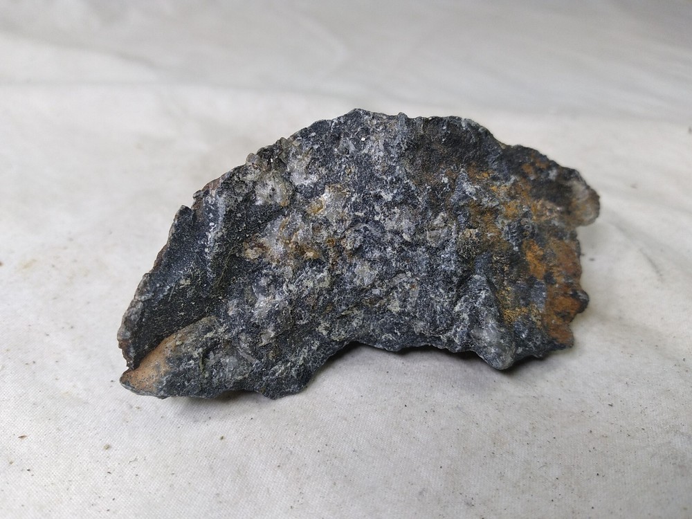 Chlorite with Quartz 5oz Complex Montana Rock Mineral Gem