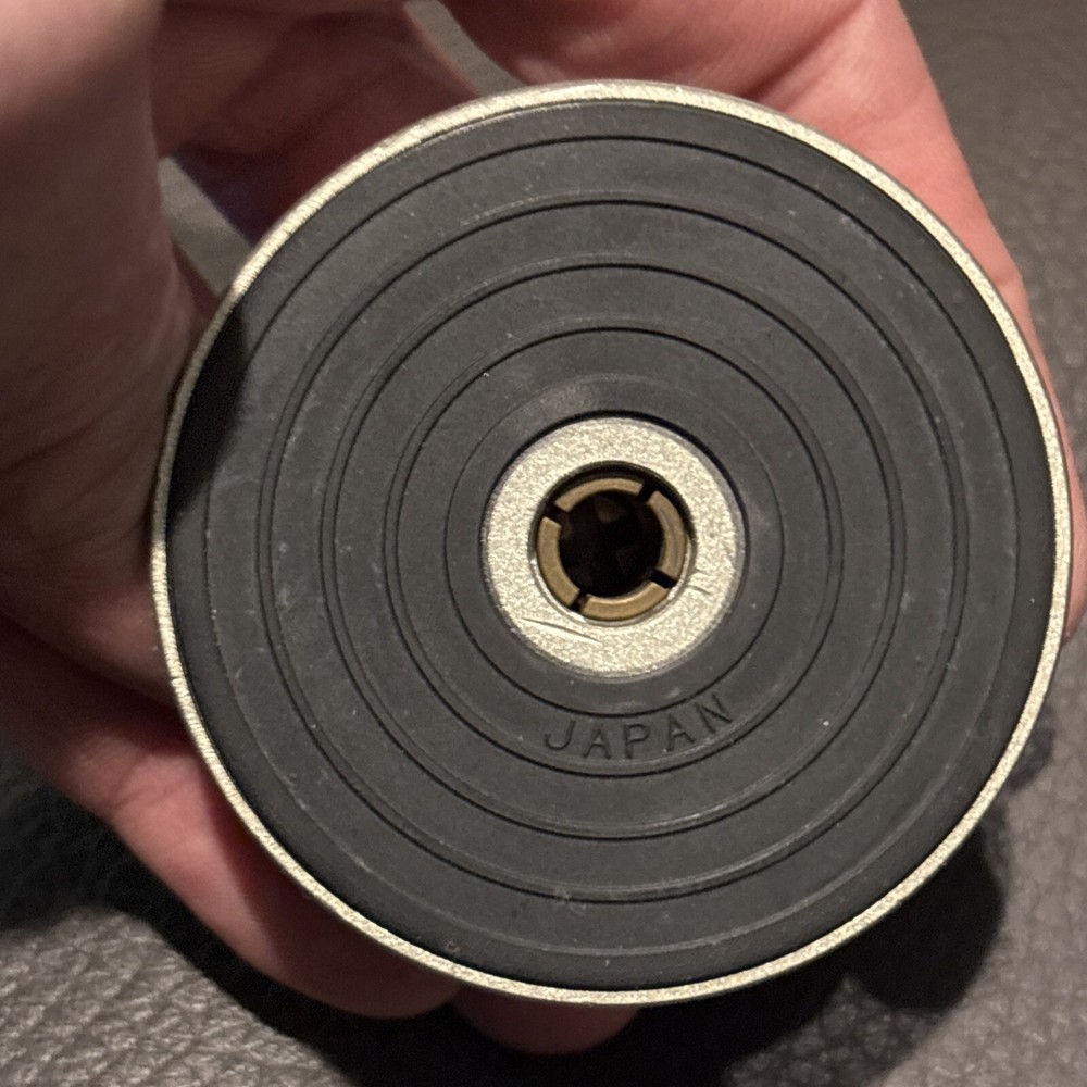 ORSONIC DS-200 Disc Stabilizer