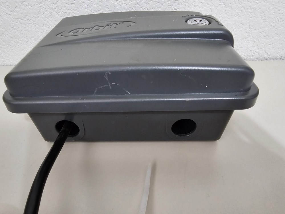 Orbit 12 Zone Station Sprinkler Timer Controller 27892 3 Programs Digital