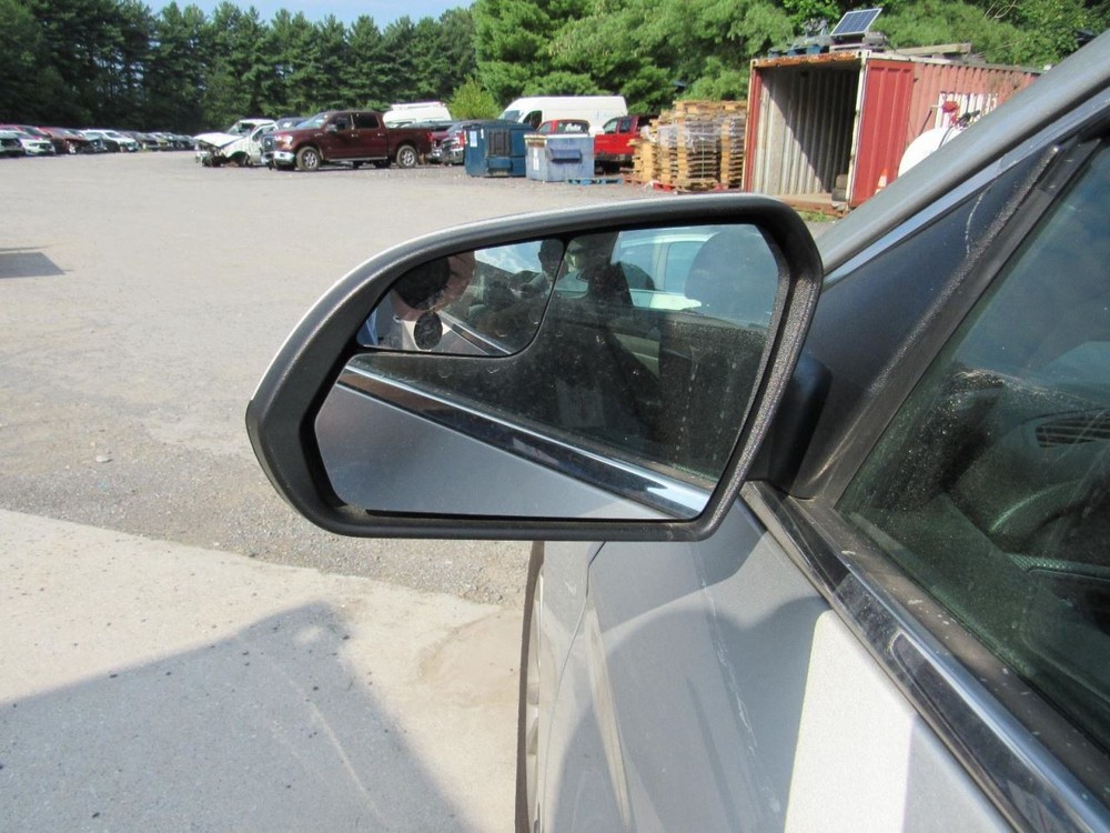 SONATA 2015 Glove Box 1064504