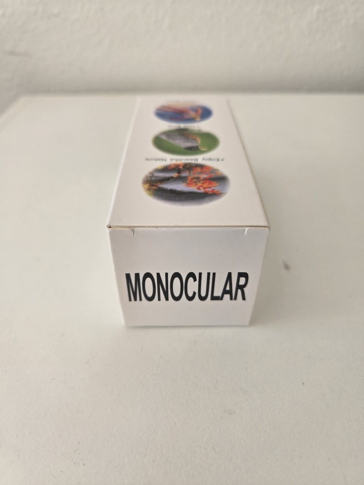 monocular