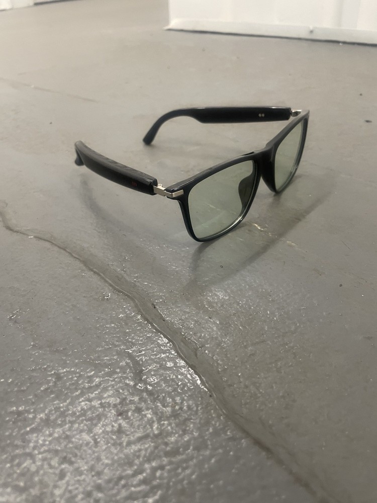 MO1 Pro Smart AI Glasses