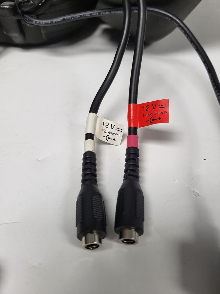 Datamax O'Neil MF8i-270 Portable Dot Matrix Printer Parts (Powers On)