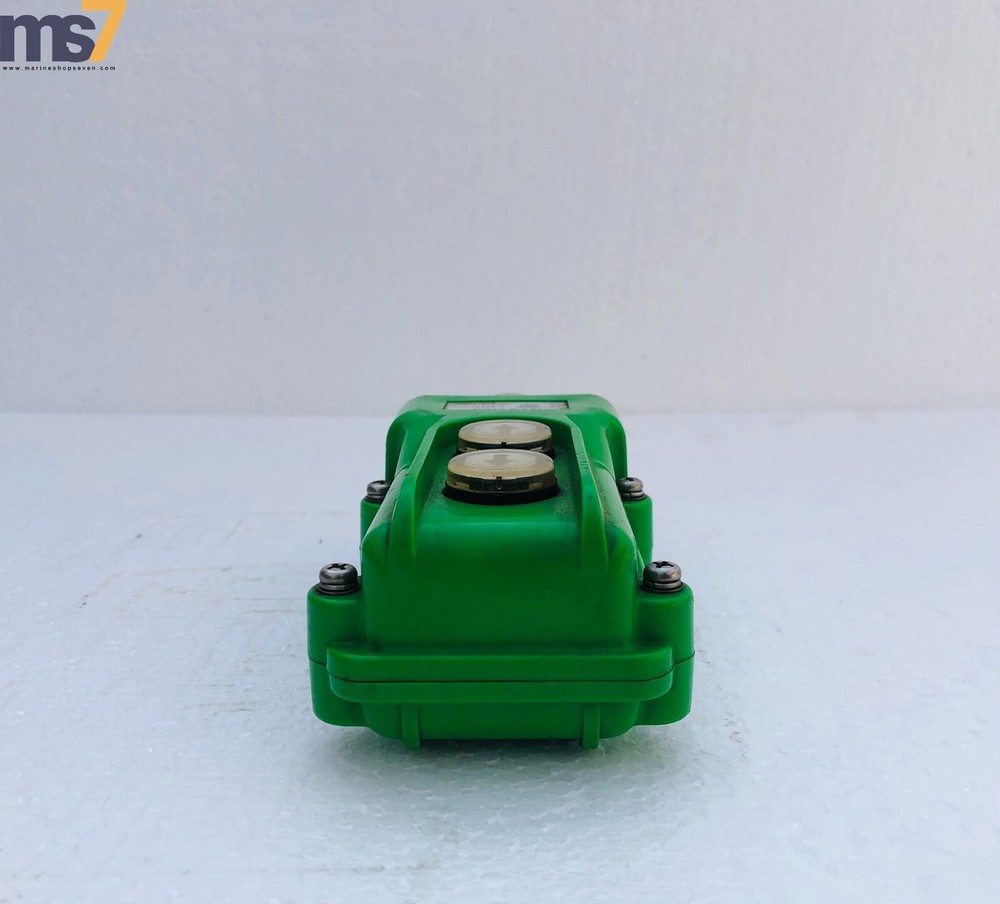 FUTABA SPEED FSH-61N REMOTE CONTROL PENDANT ASSEMBLY