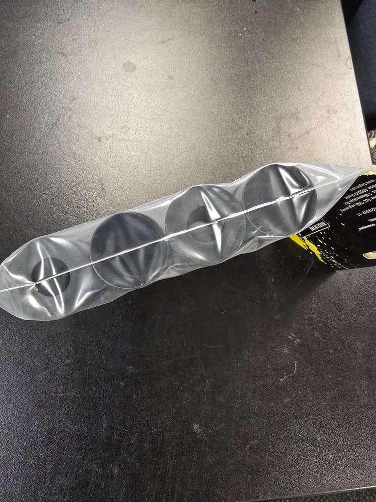 TAGinn Replacement Casings for MK2 Launchable Projectiles