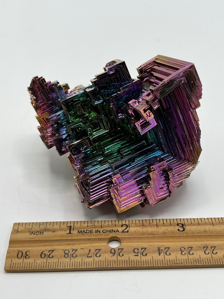 Bismuth K