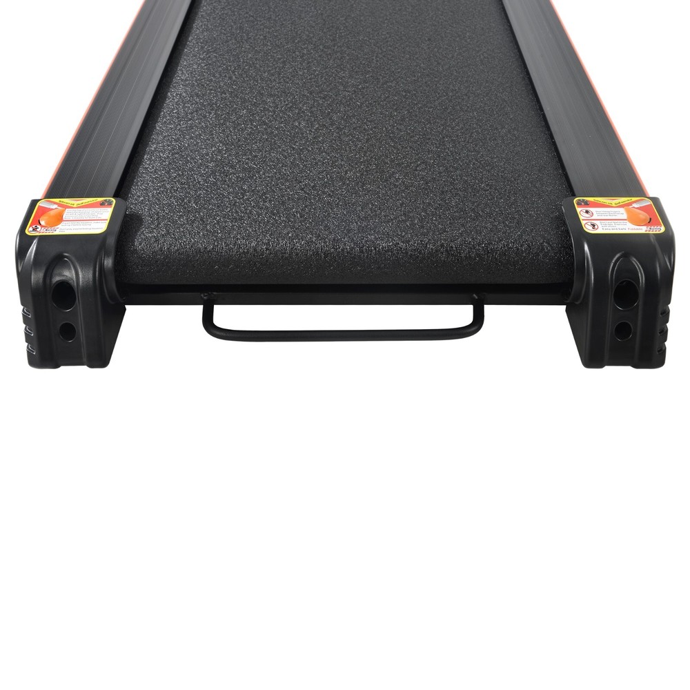 3.25HP Folding Treadmill with Incline Adjustable Speed Running Exercise Machine