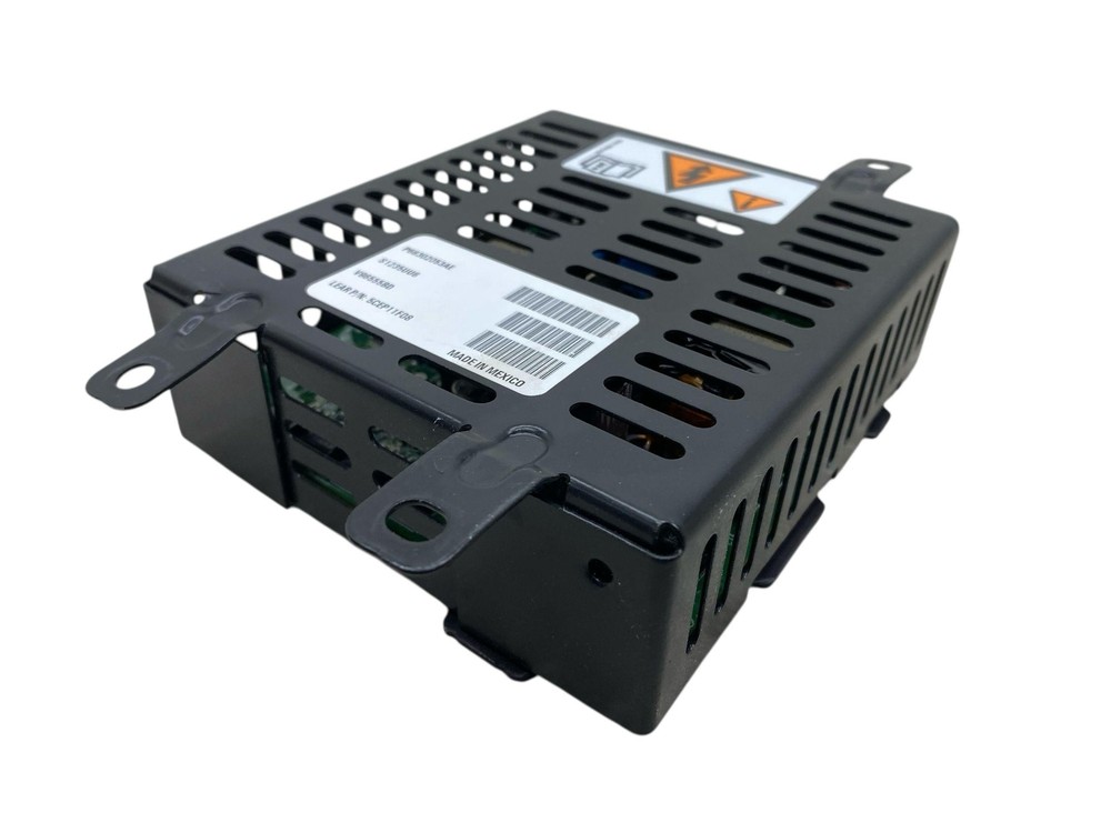 2019-2024 DODGE RAM 1500 POWER INVERTER MODULE UNIT 68302053AE OEM