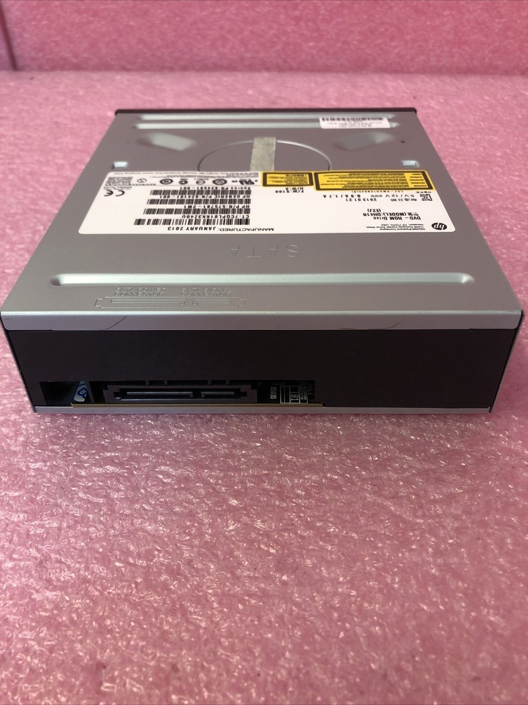 624591-001 HP DVD-ROM OPTICAL DRIVE - SATA