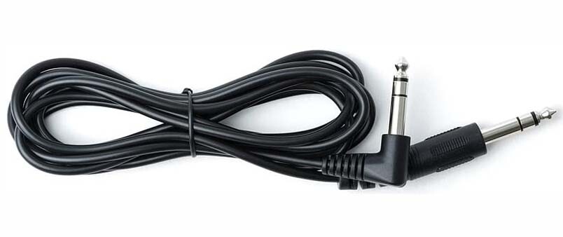 5 Cable Auxiliary / Aux Connection Kit for Roland TD-27 Drum Module