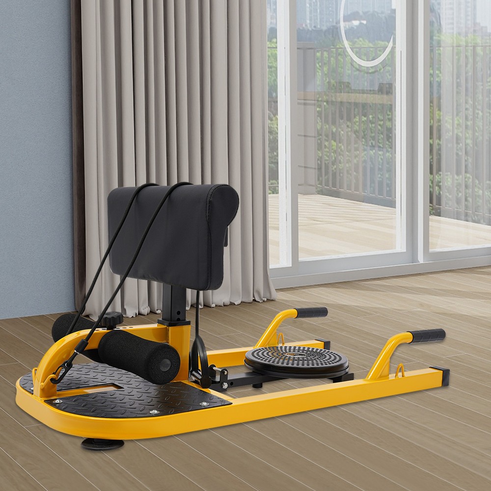 Adjustable Deep Squat Machine Multifunctional Deep Squat Tool Deep Squat Machine